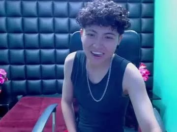 im_mathias on Chaturbate 