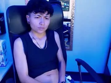 im_mathias on Chaturbate 