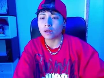 im_mathias on Chaturbate 