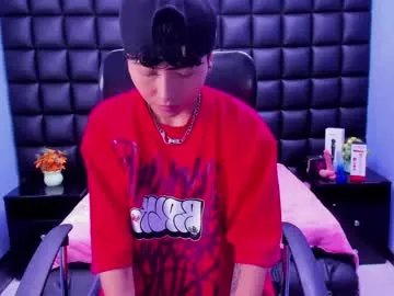 im_mathias on Chaturbate 