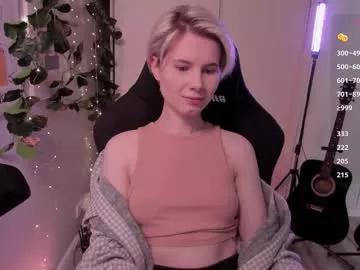 imnotmia on Chaturbate