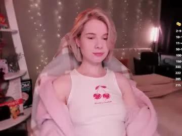 imnotmia on Chaturbate