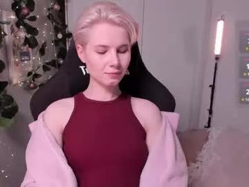 imnotmia on Chaturbate