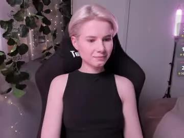 imnotmia on Chaturbate