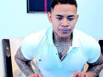 independent_project — creo que soy sexie,q que piensas ?  #muscle #ebony #bigcock #master #uncut [2500 tokens remaining]