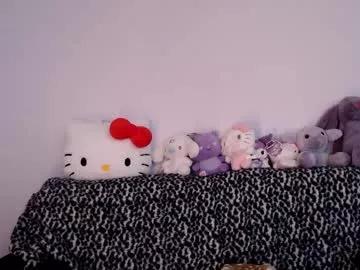 indigoelle on Chaturbate 