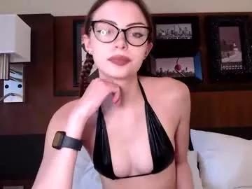 indigoelle on Chaturbate 