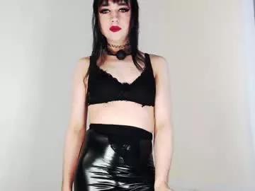 infinity_of_love on Chaturbate 