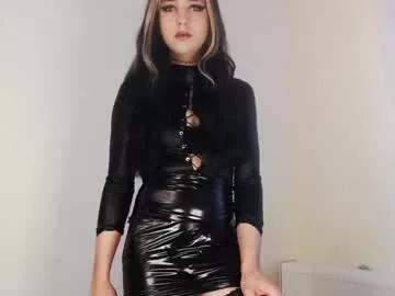 infinity_of_love on Chaturbate 