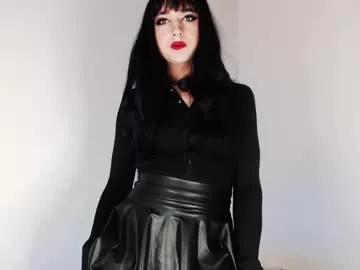 infinity_of_love on Chaturbate 