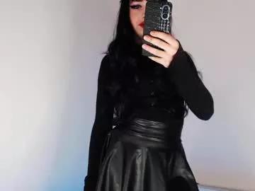 infinity_of_love on Chaturbate 