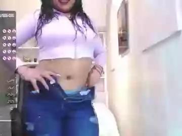 inndrahot on Chaturbate 