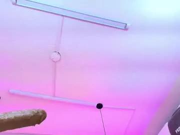 inndrahot on Chaturbate 