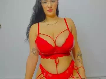 innocent__student18 on Chaturbate 