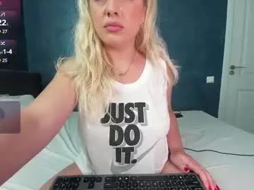 innocent_angell on Chaturbate 