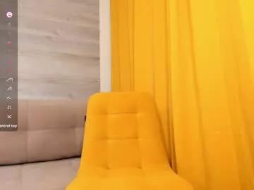 Freechat irenehabibi on Chaturbate