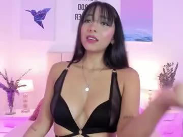 irinatanned on Chaturbate