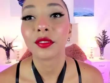 irinatanned on Chaturbate