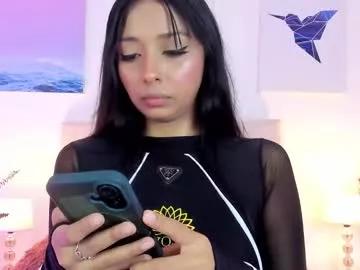 irinatanned on Chaturbate