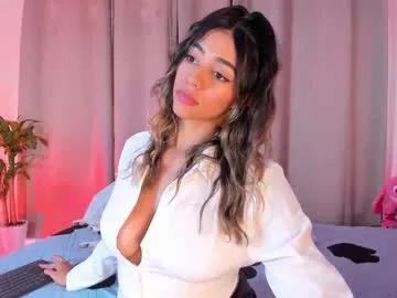 iriss_1 on Chaturbate 