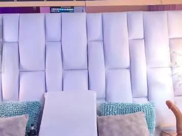 irissross on Chaturbate 