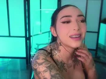 Freechat isa_redhair_ on Chaturbate