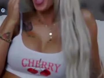 isabelleethan on Chaturbate 