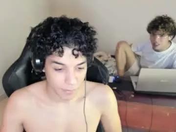 isidroglasc on Chaturbate 