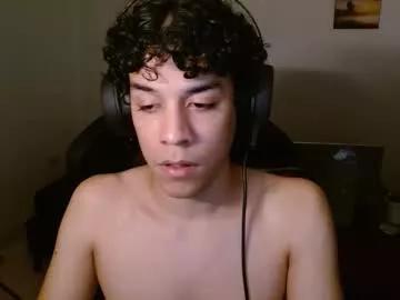 isidroglasc on Chaturbate 