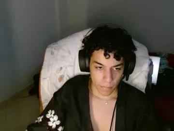 isidroglasc on Chaturbate 