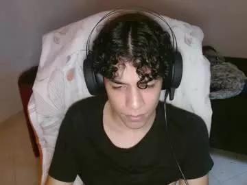 isidroglasc on Chaturbate 