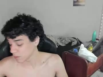 isidroglasc on Chaturbate 