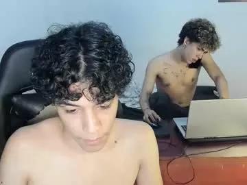 isidroglasc on Chaturbate 