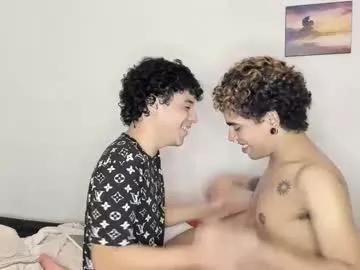 isidroglasc on Chaturbate 