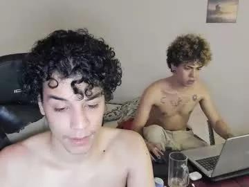 isidroglasc on Chaturbate 