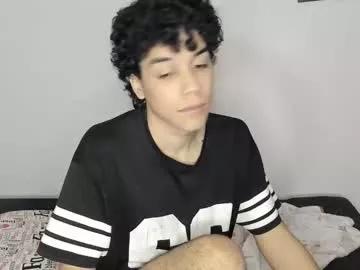 isidroglasc on Chaturbate 