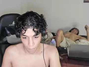 isidroglasc on Chaturbate 