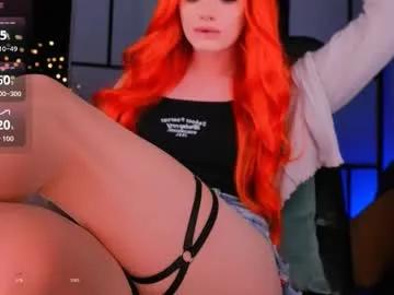 itelia on Chaturbate