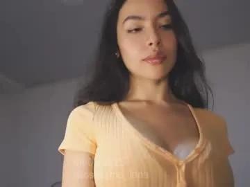 itsssssssme_lana on Chaturbate 