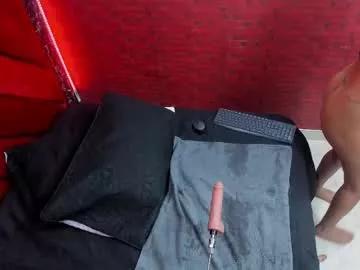 ivisbouncyass on Chaturbate 