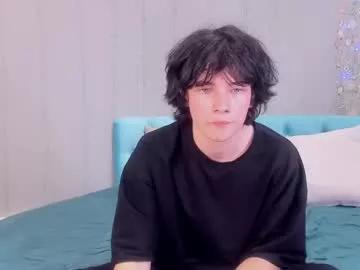 iwillfall_ on Chaturbate 
