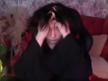 iwillfall_ on Chaturbate 