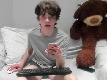 iwillfall_ on Chaturbate 
