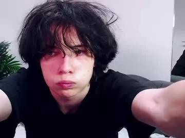 iwillfall_ on Chaturbate 