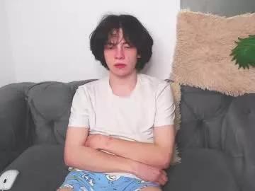 iwillfall_ on Chaturbate 