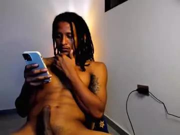 jaacksn on Chaturbate 