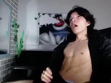 jack_alvarez on Chaturbate