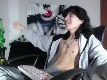 jack_alvarez on Chaturbate