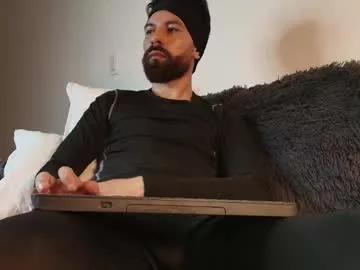 jackfoden01 on Chaturbate