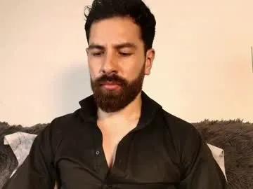 jackfoden01 on Chaturbate